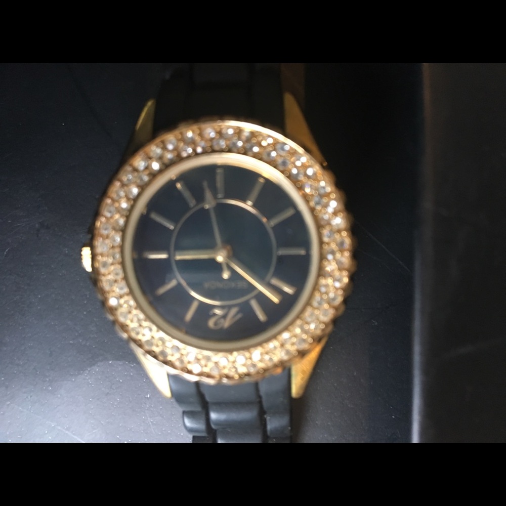 Watch- SEKONDA
